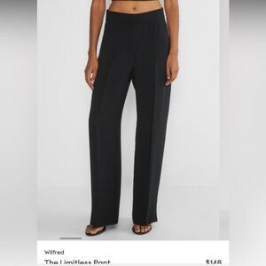 Aritzia limitless pant in great condition